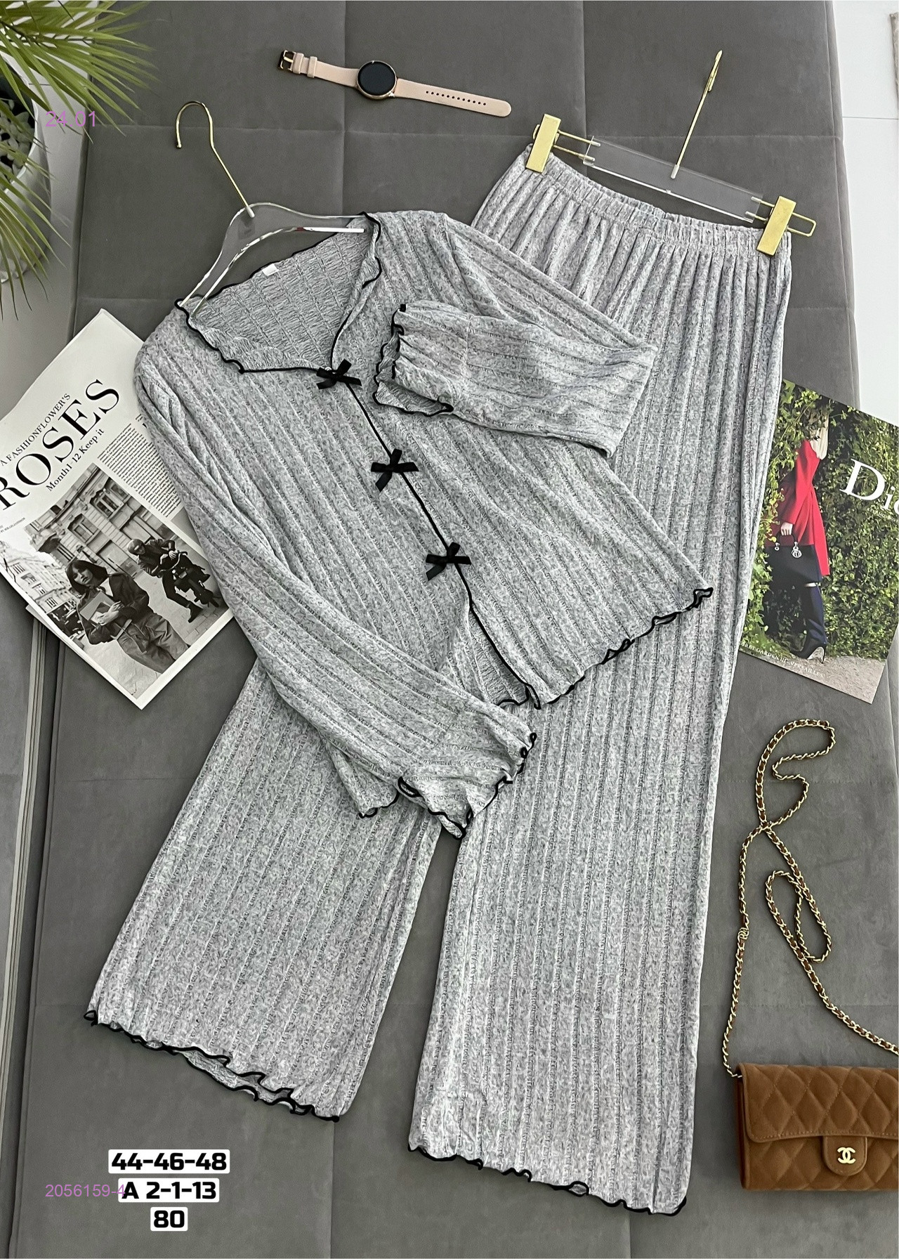 Пижама 2056159-4