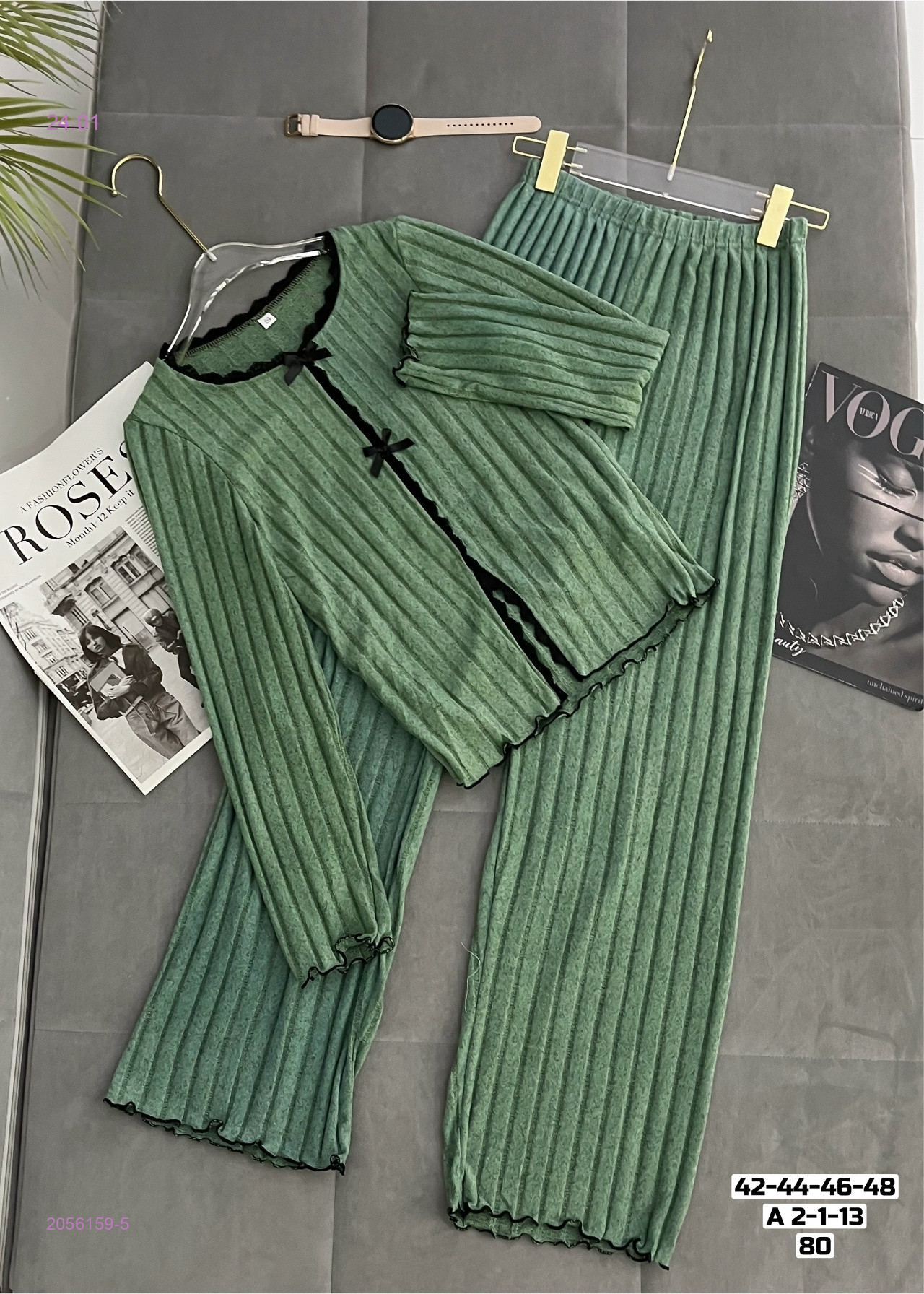 Пижама 2056159-5