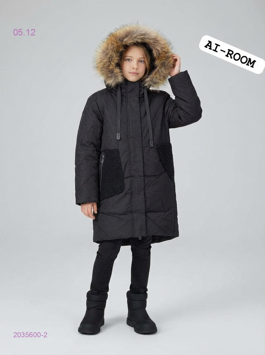 Куртка зима 2035600-2