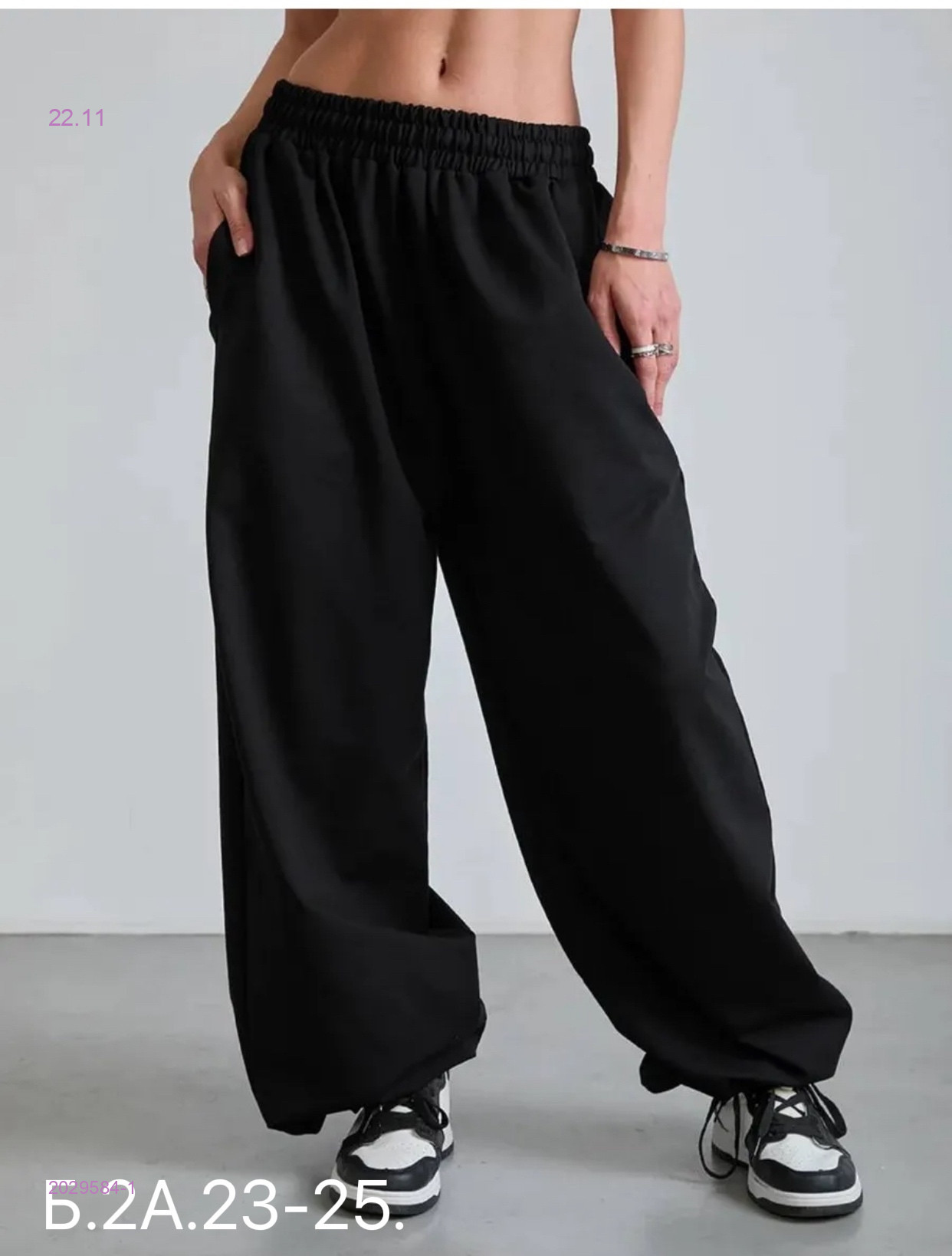 Штаны 2029584-1