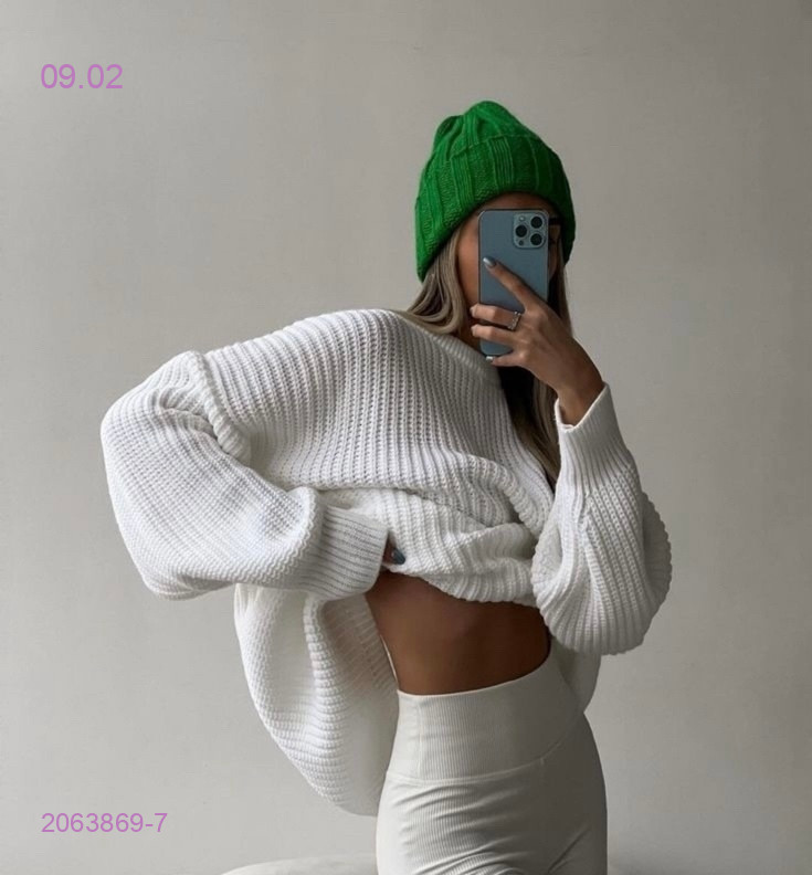 Свитер 2063869-7