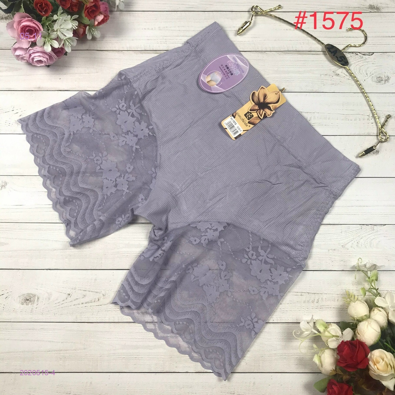 Панталоны 2020515-4