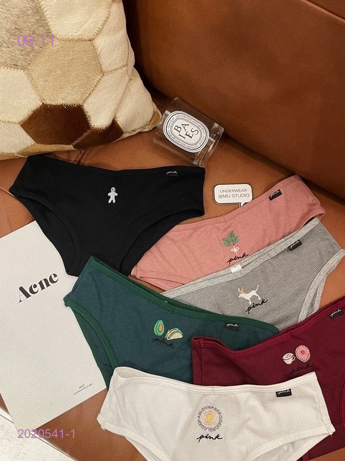 Трусы 12 шт 2020541-1