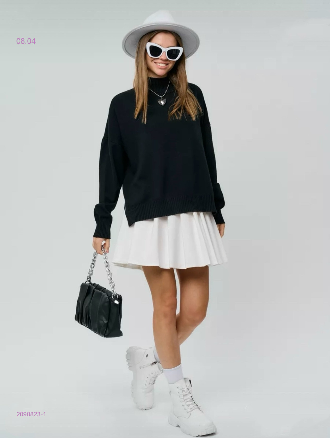 Свитер 2090823-1
