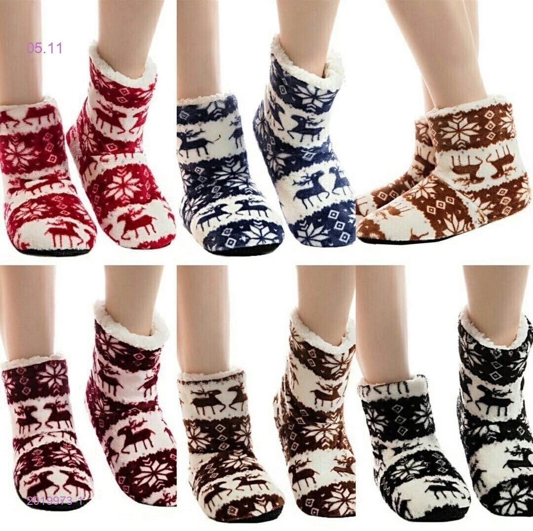 Тапочки женские 2019973-1