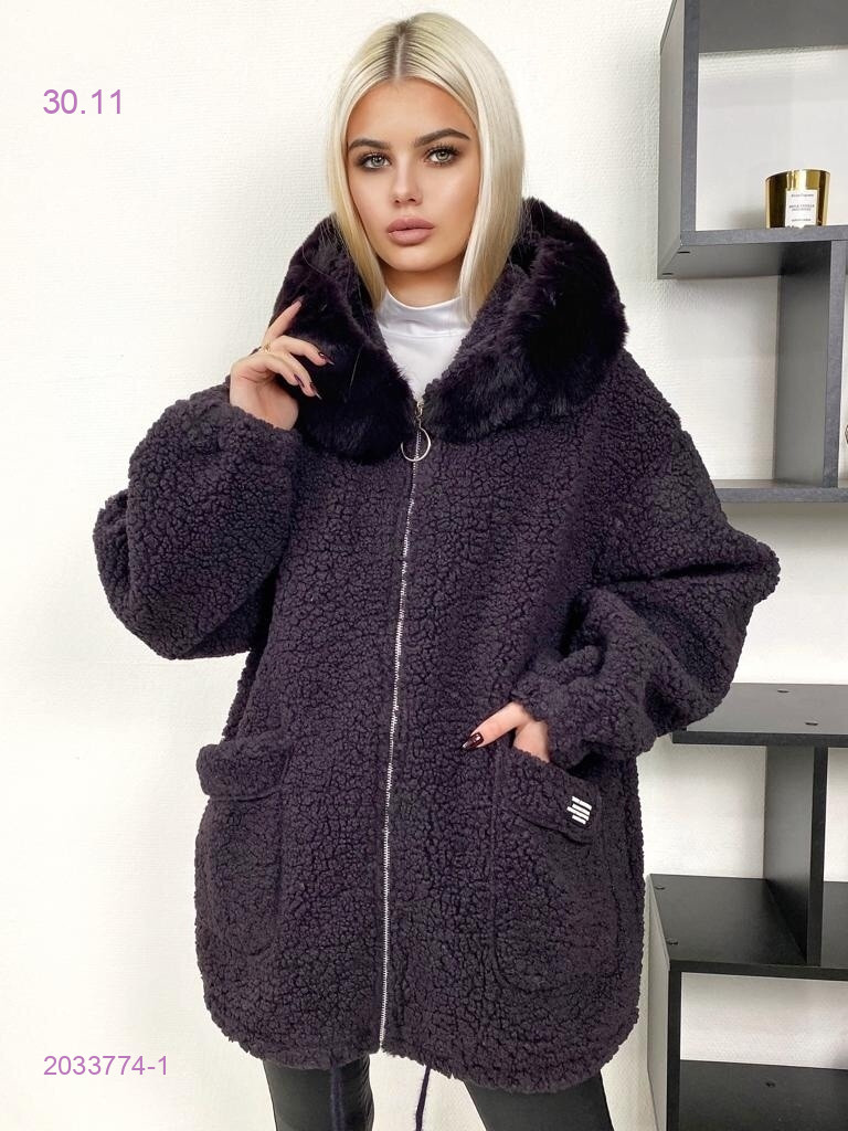 Куртка барашек 2033774-1