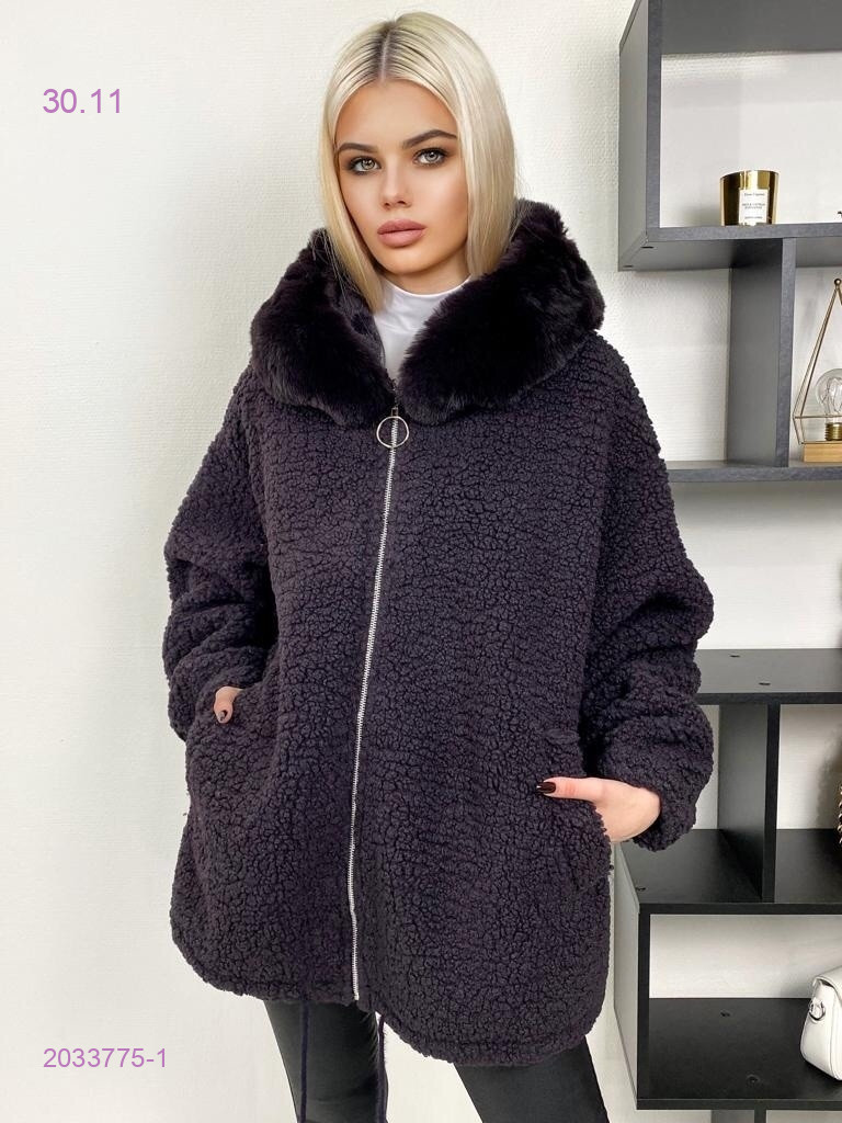 Куртка барашек 2033775-1