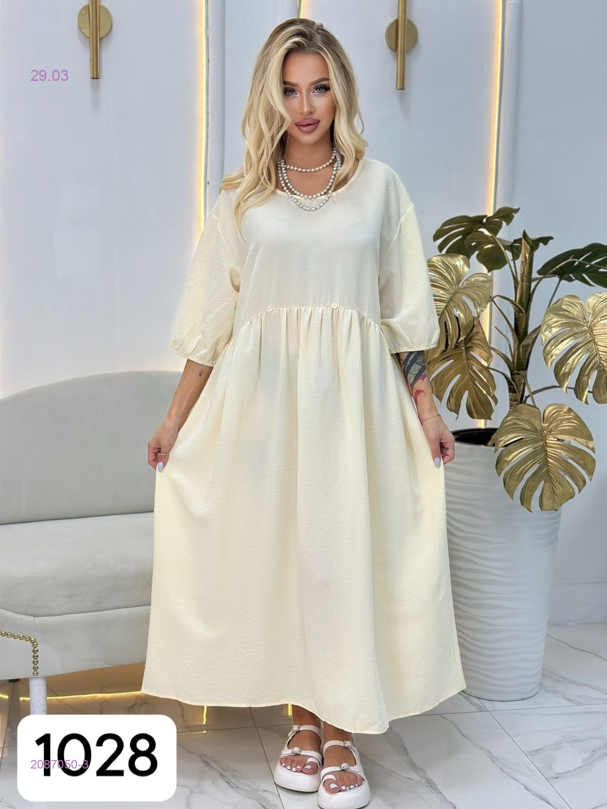Платье 2087050-3