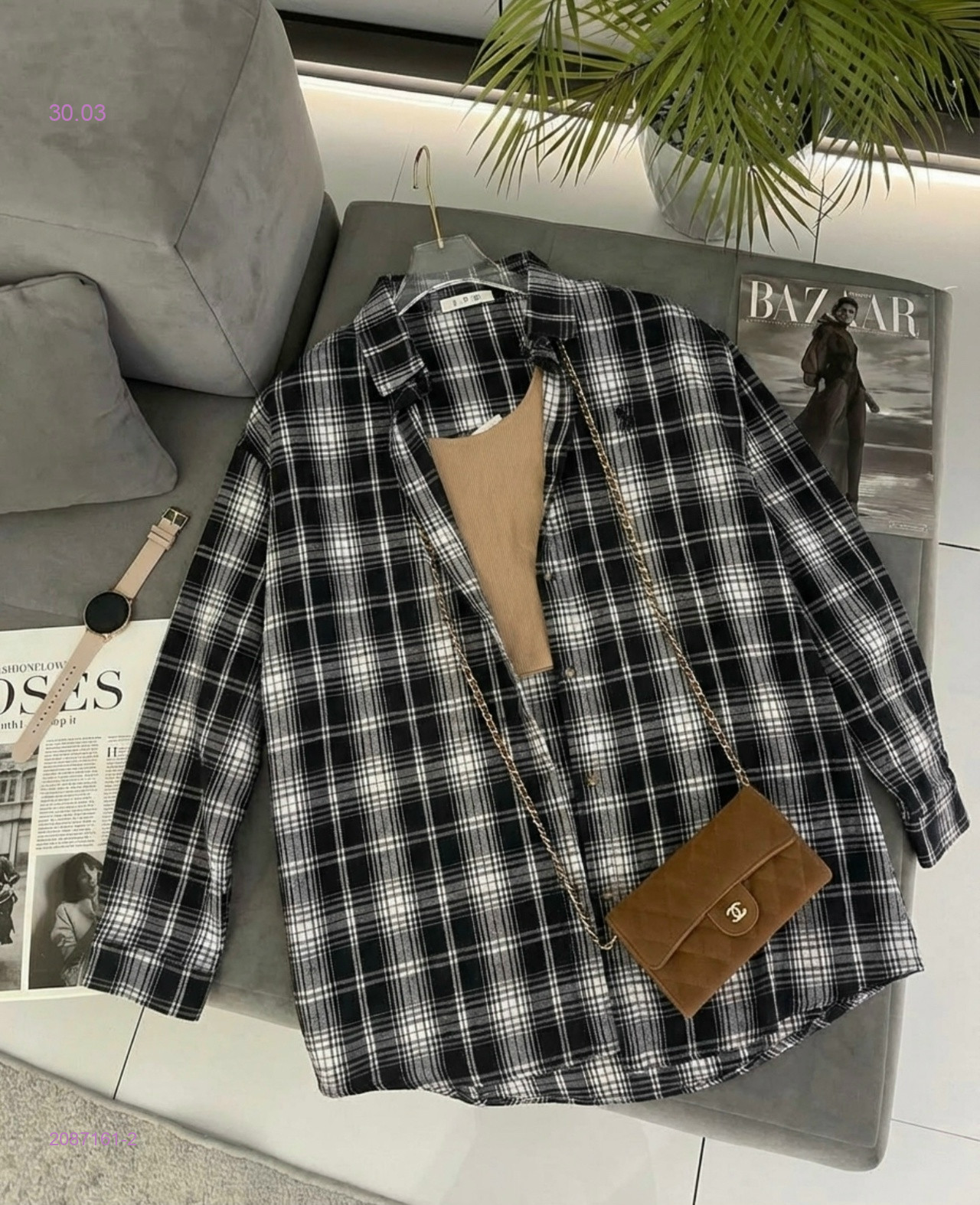 Рубашка двойка 2087161-2