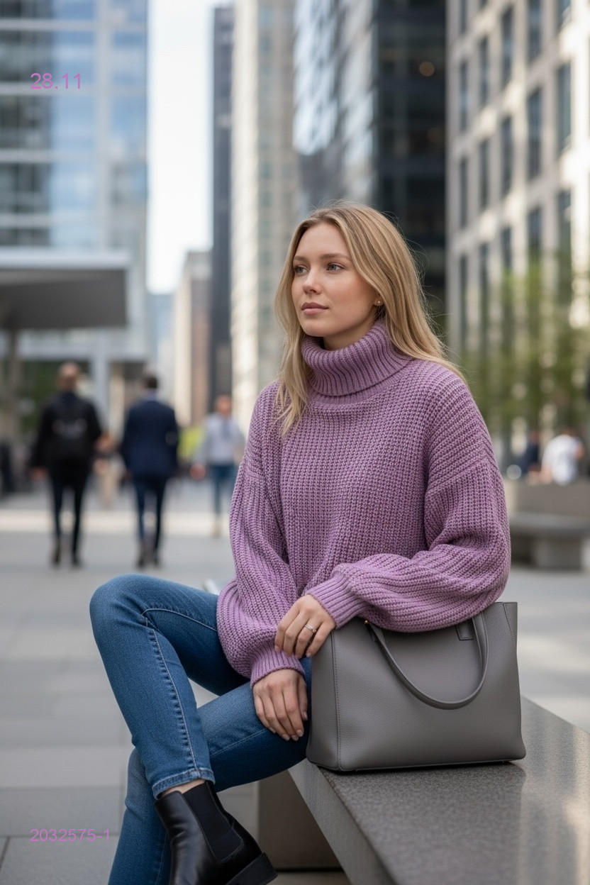 Водолазка 2032575-1