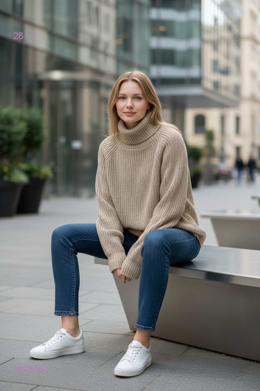 Водолазка 2032575-2