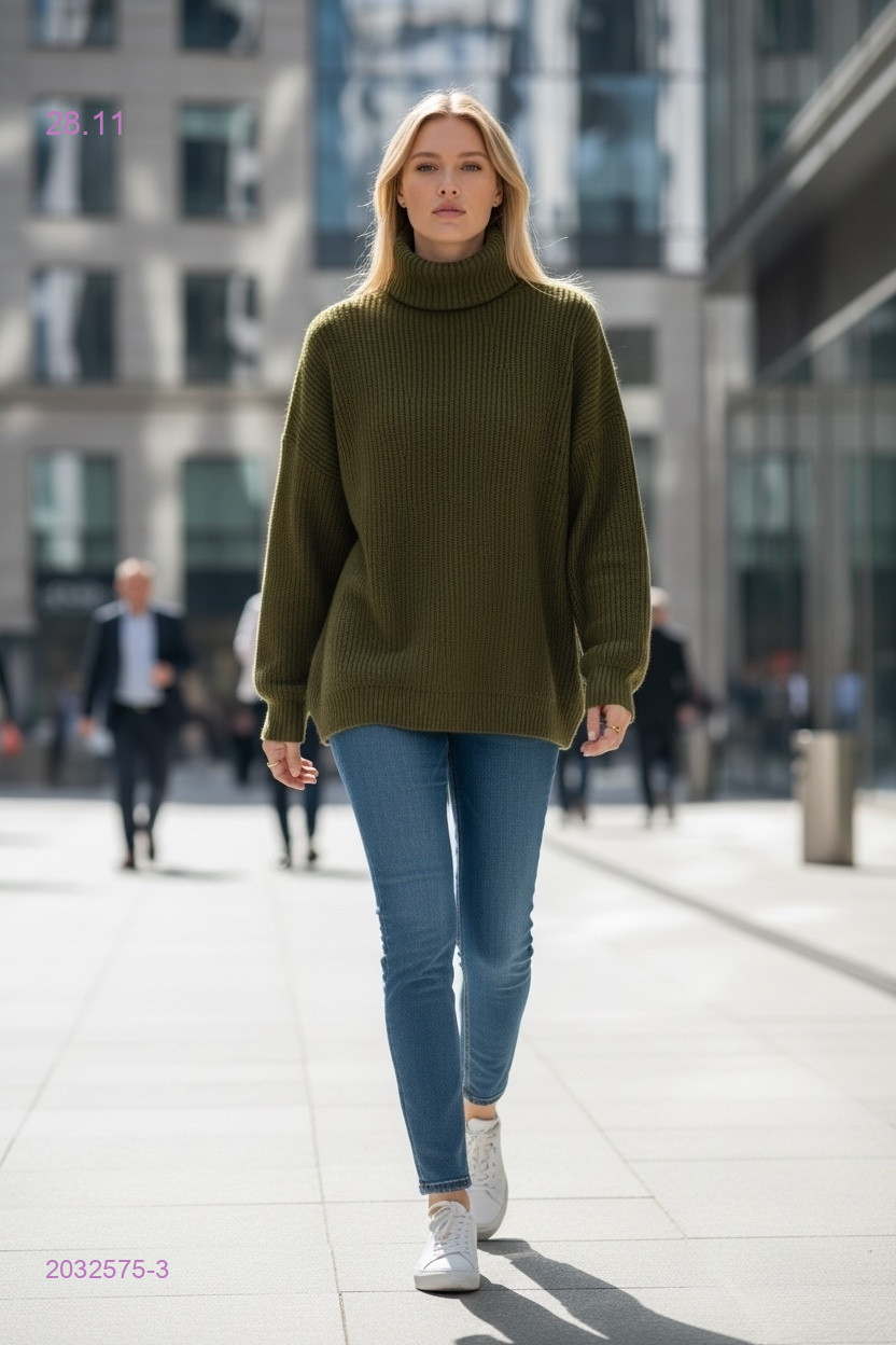 Водолазка 2032575-3