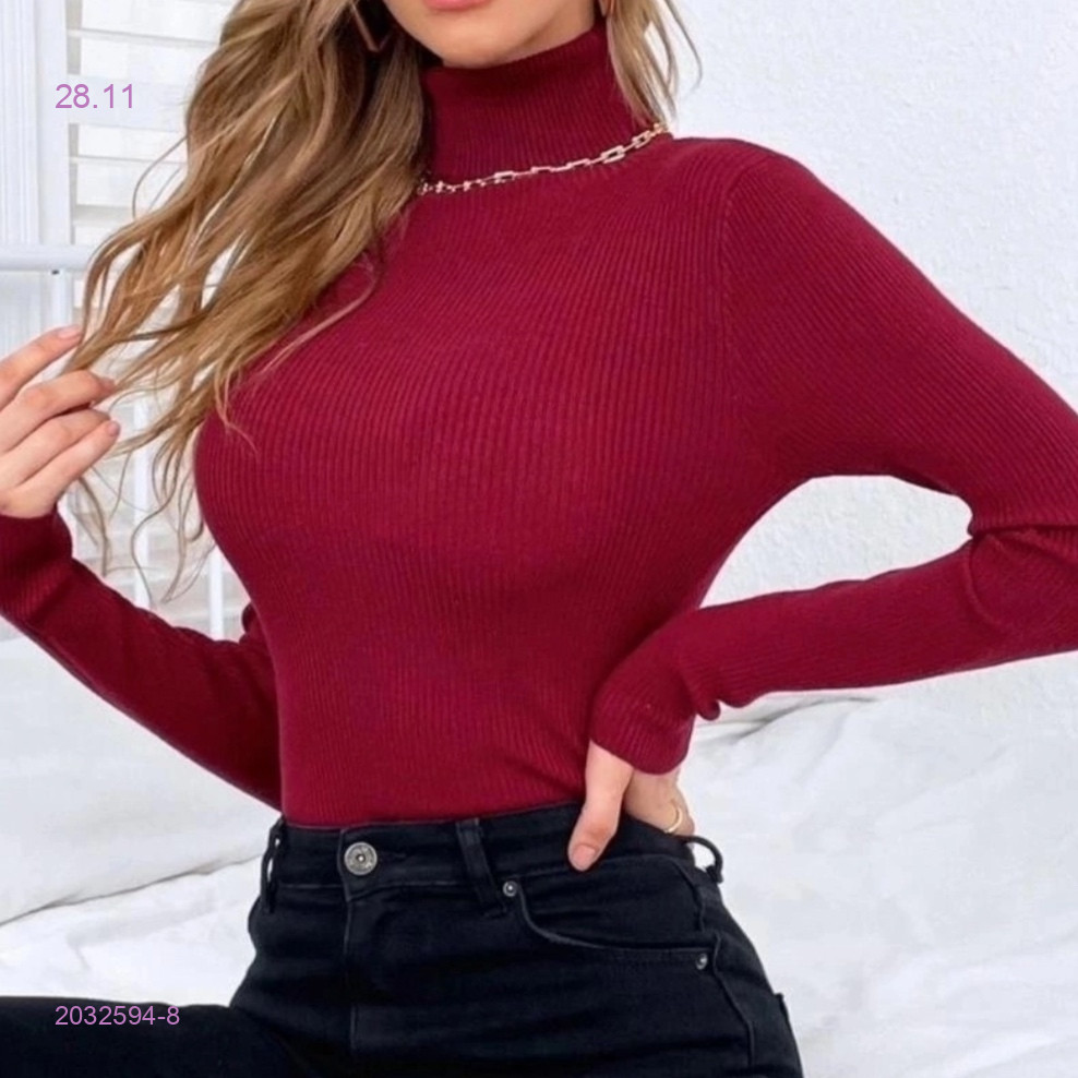 Водолазка 2032594-8