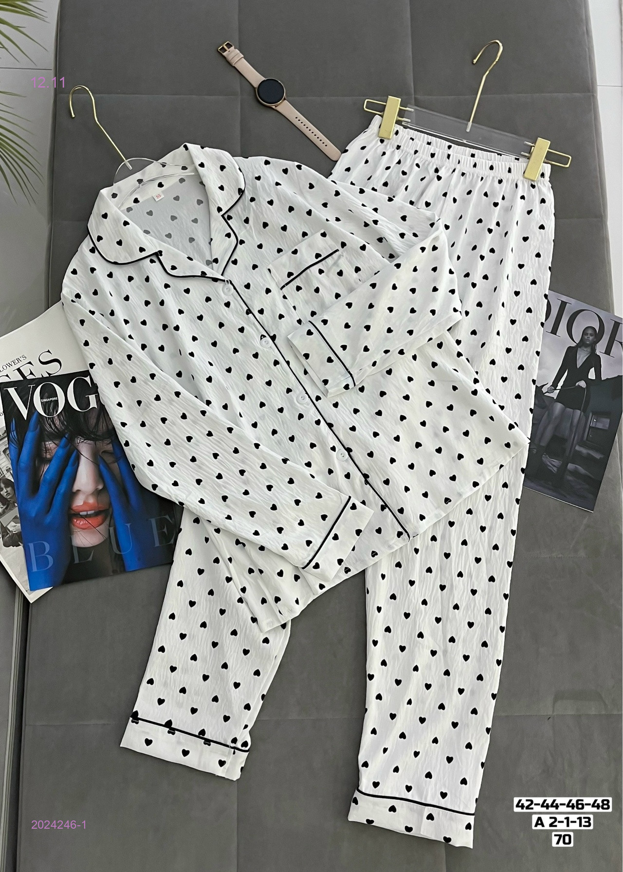 Пижама 2024246-1