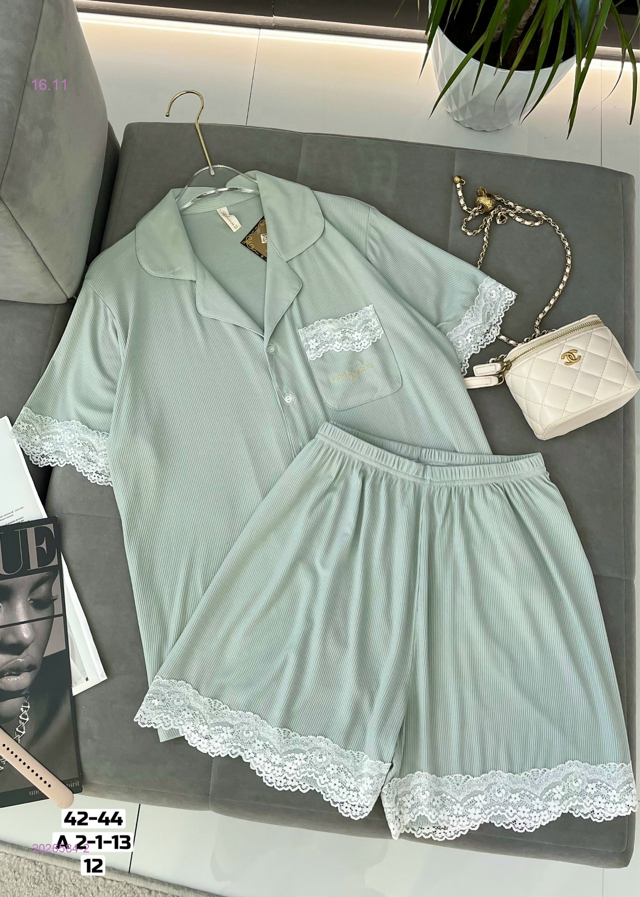 Пижама 2026584-2