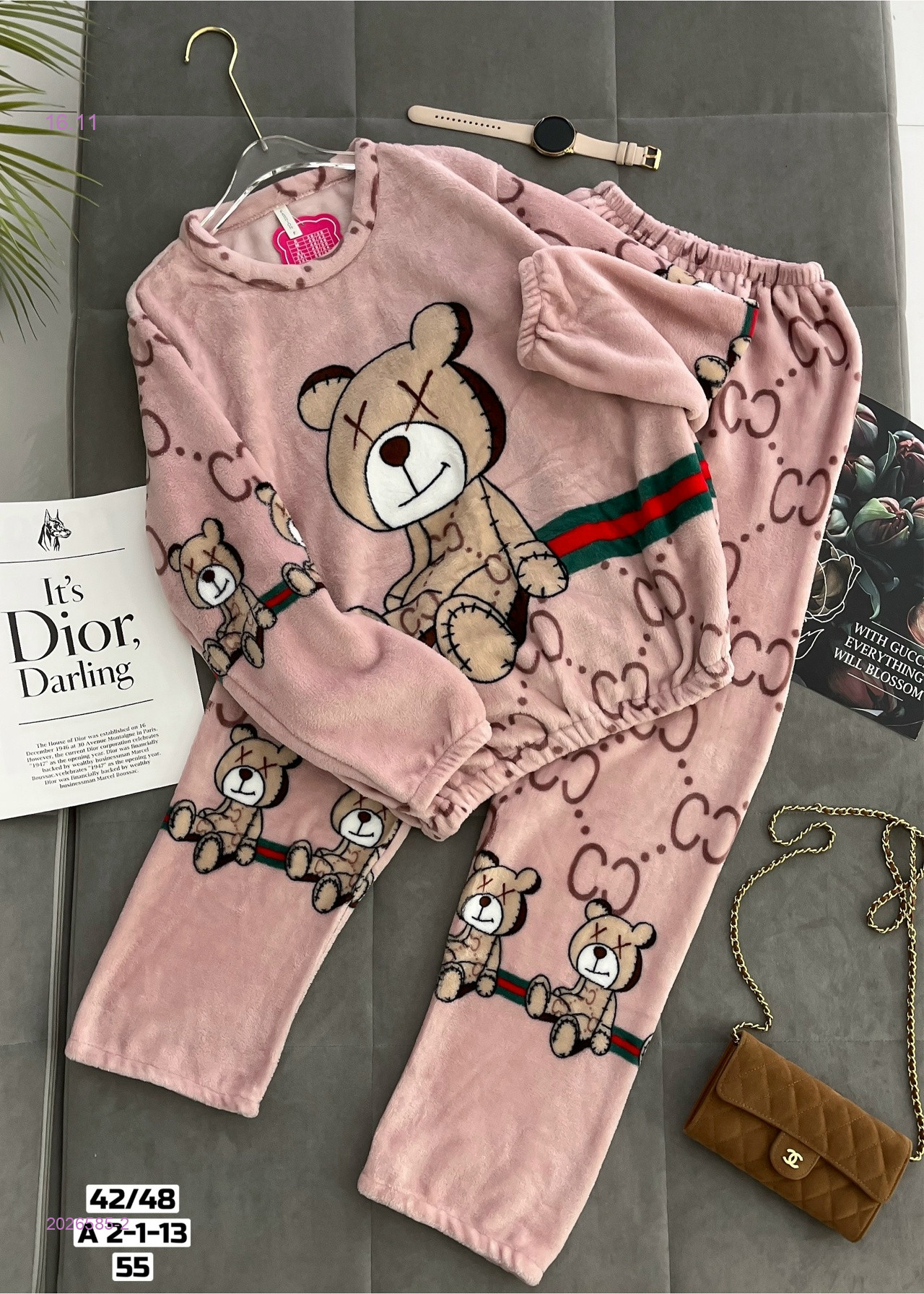 Пижама 2026585-2