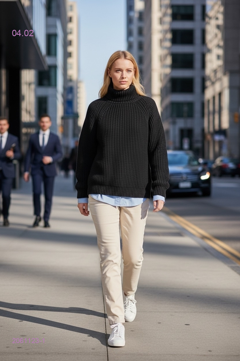 Свитер 2061123-1