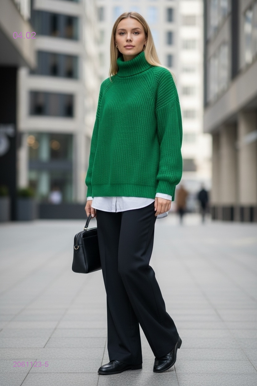 Свитер 2061123-5