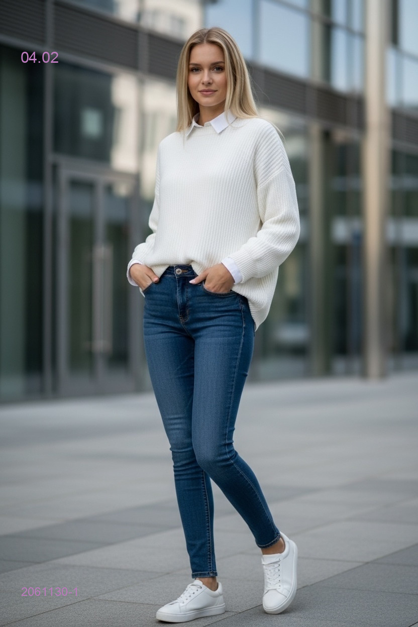 Свитер 2061130-1