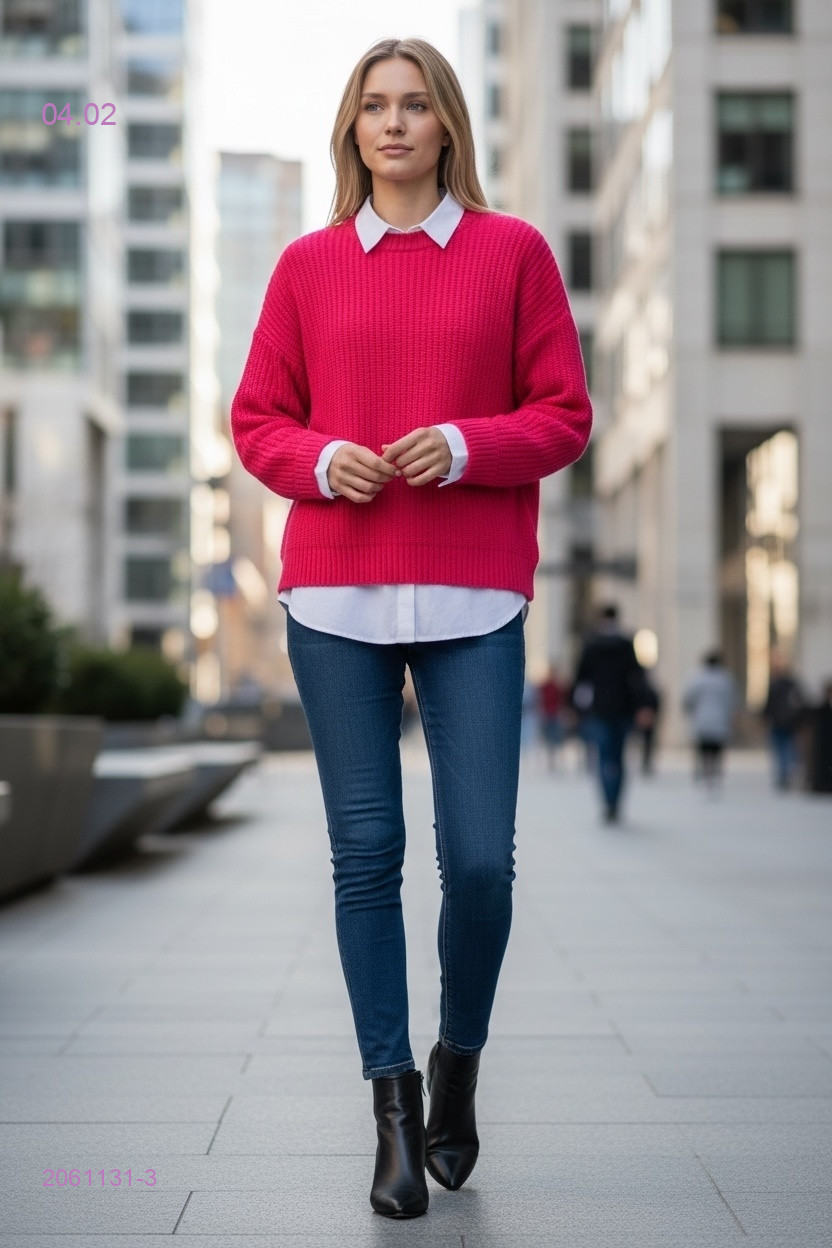 Свитер 2061131-3