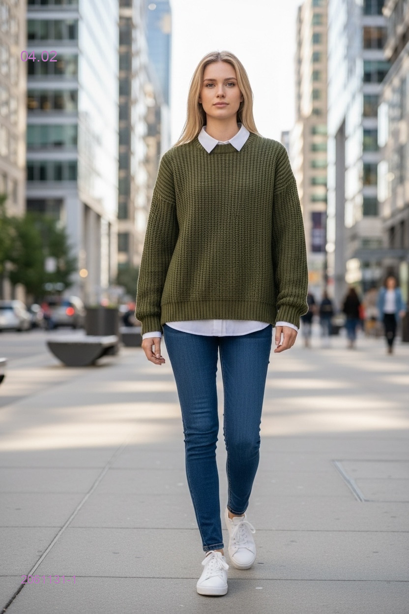 Свитер 2061131-1