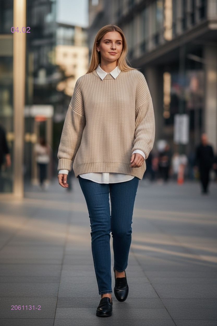 Свитер 2061131-2