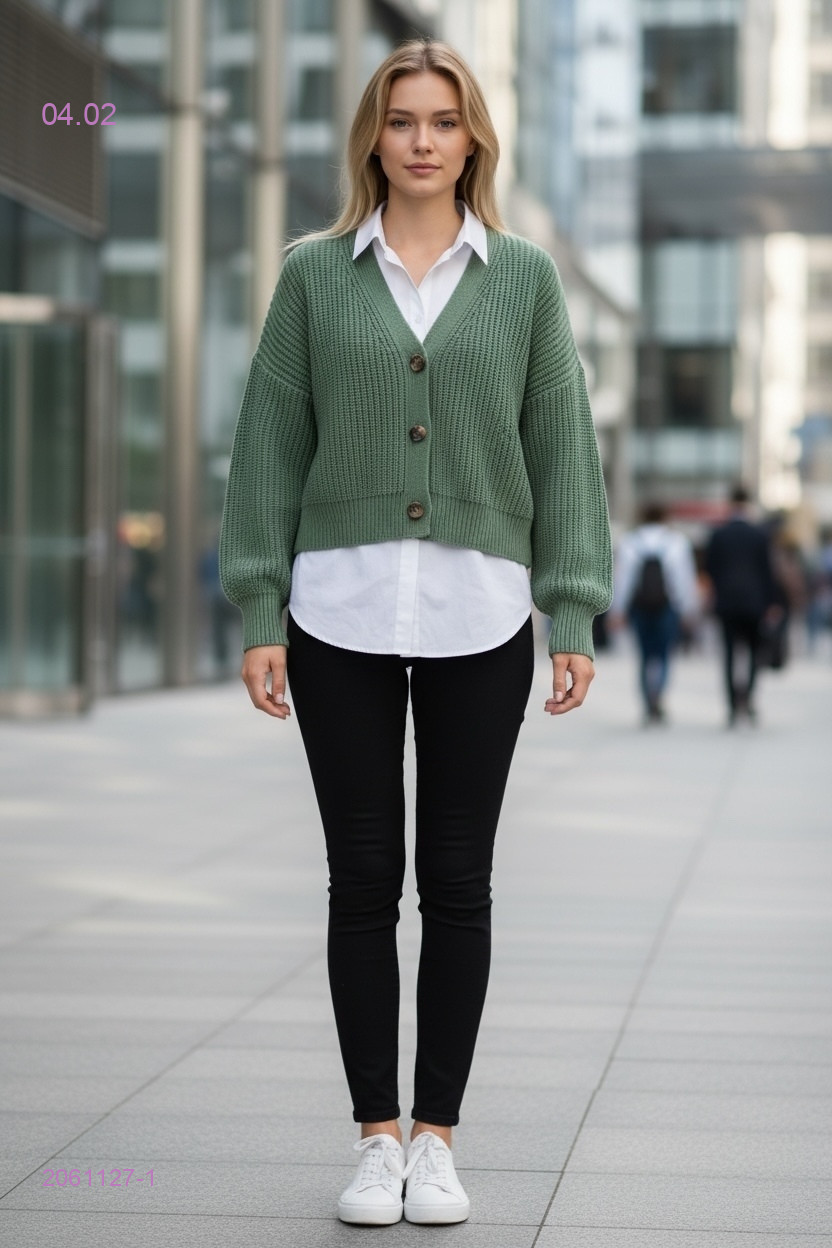 Кардиган 2061127-1