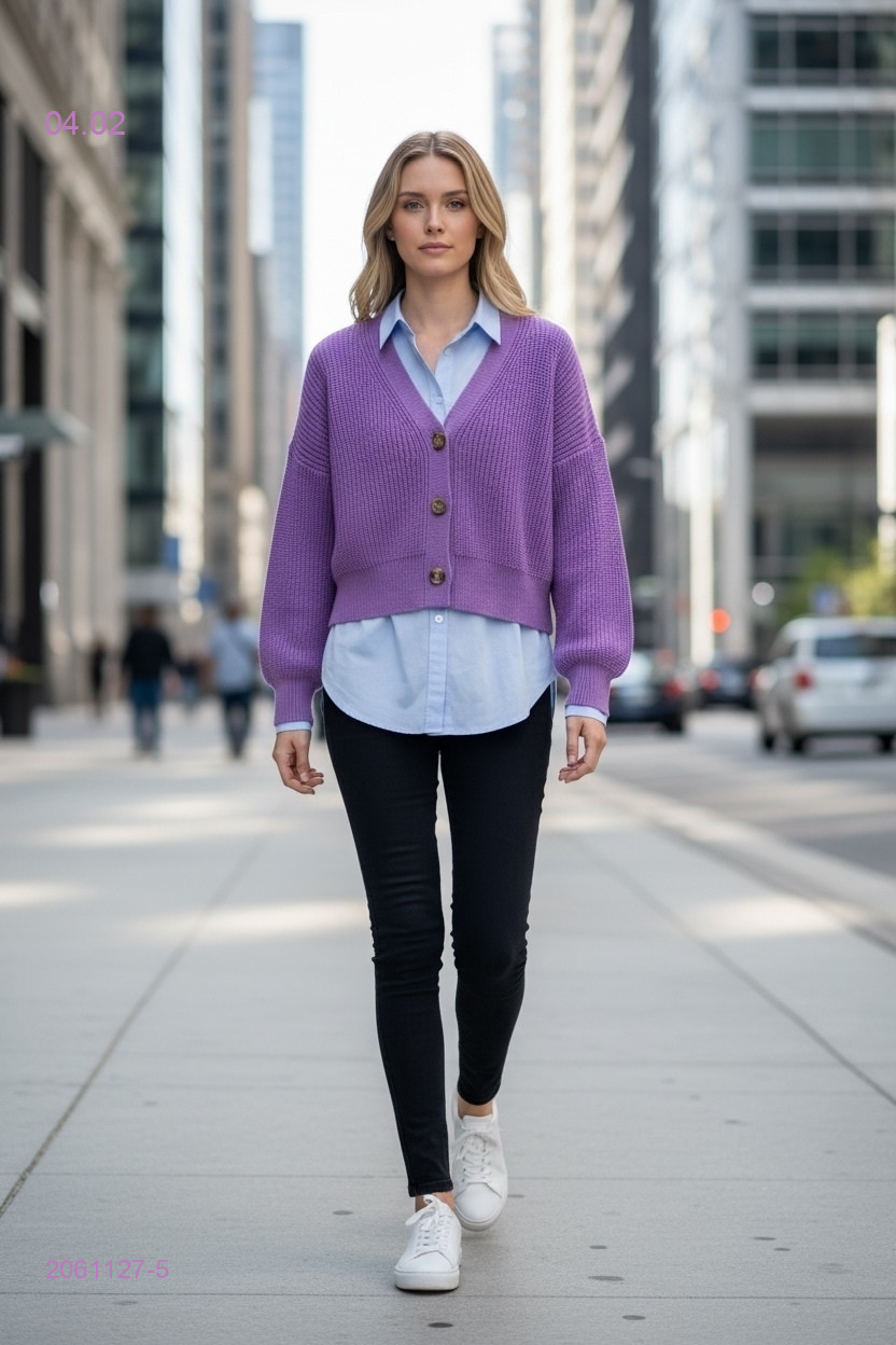 Кардиган 2061127-5