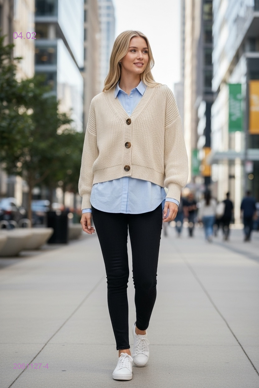 Кардиган 2061127-4