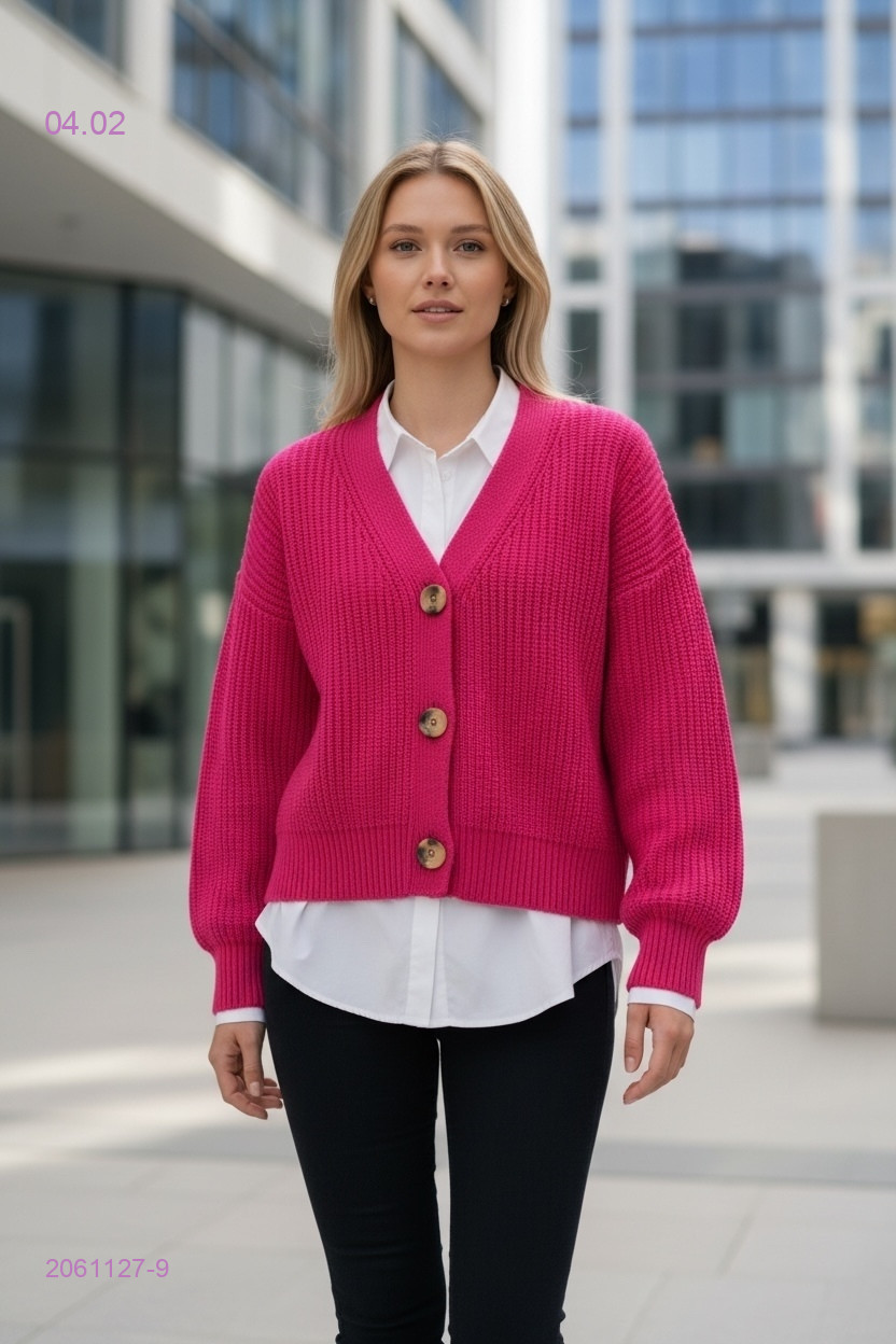Кардиган 2061127-9