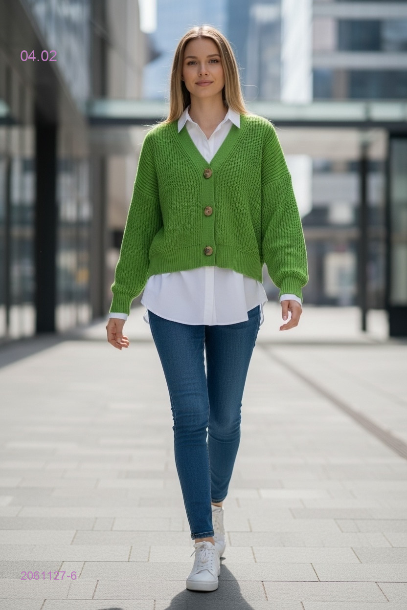 Кардиган 2061127-6