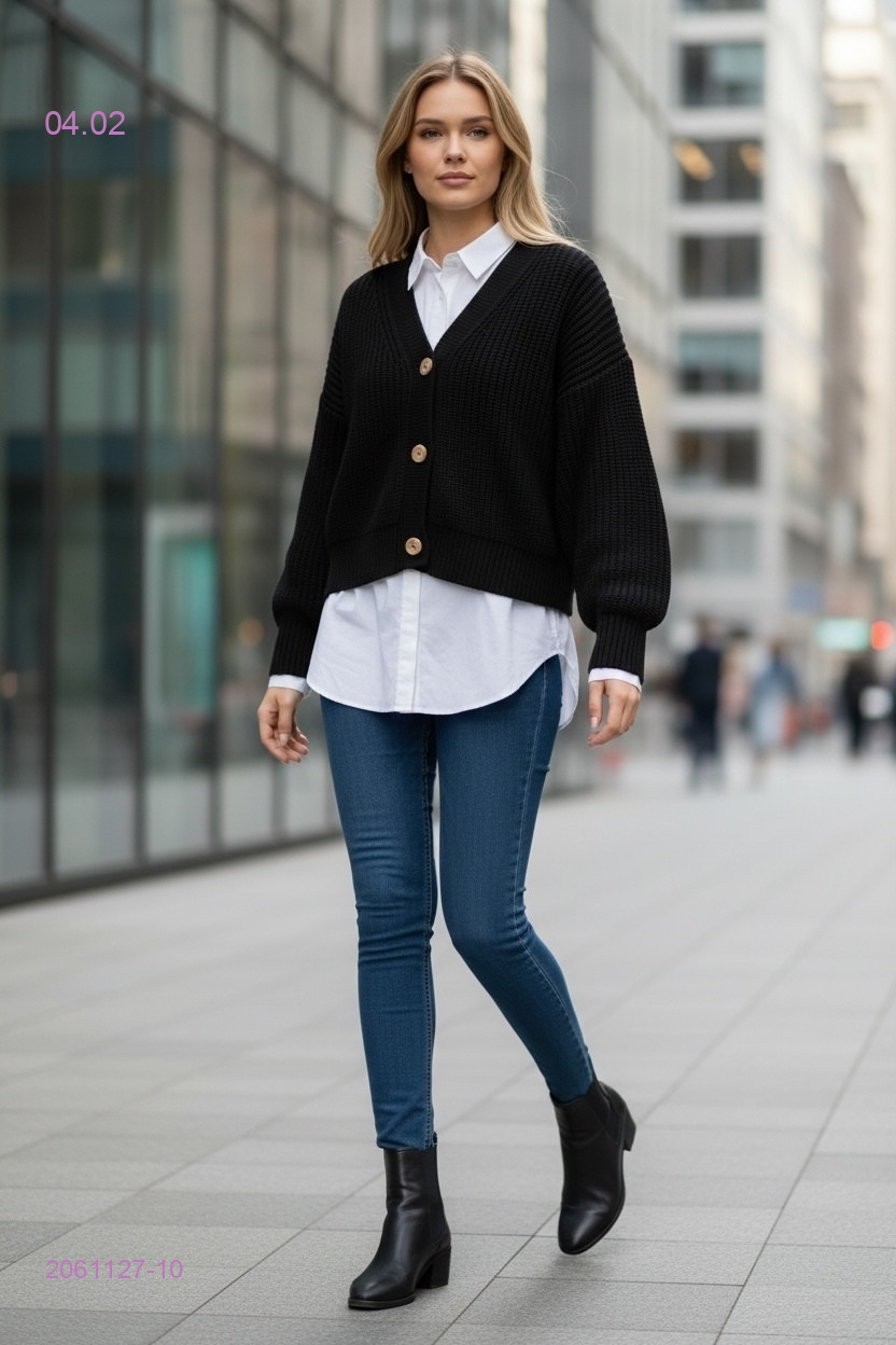 Кардиган 2061127-10