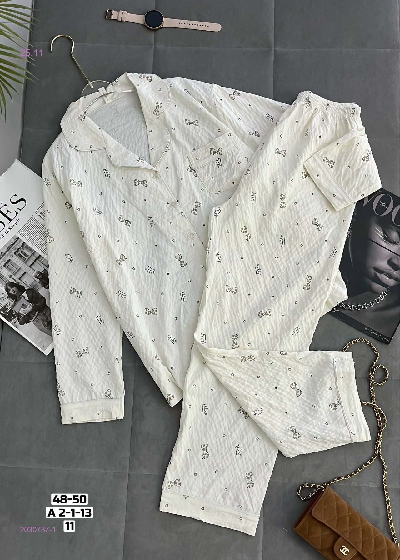 Пижама 2030737-1