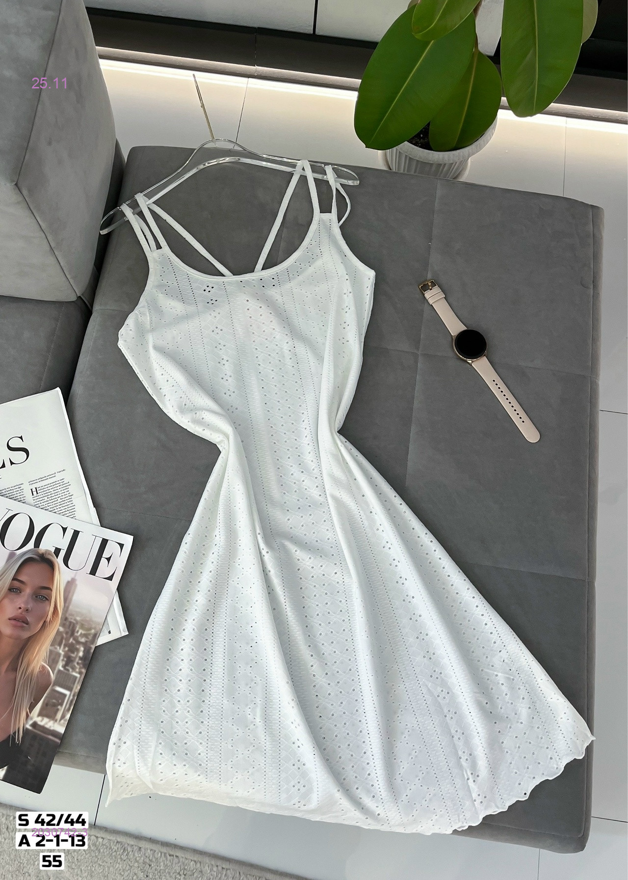 Сорочка 2030742-3