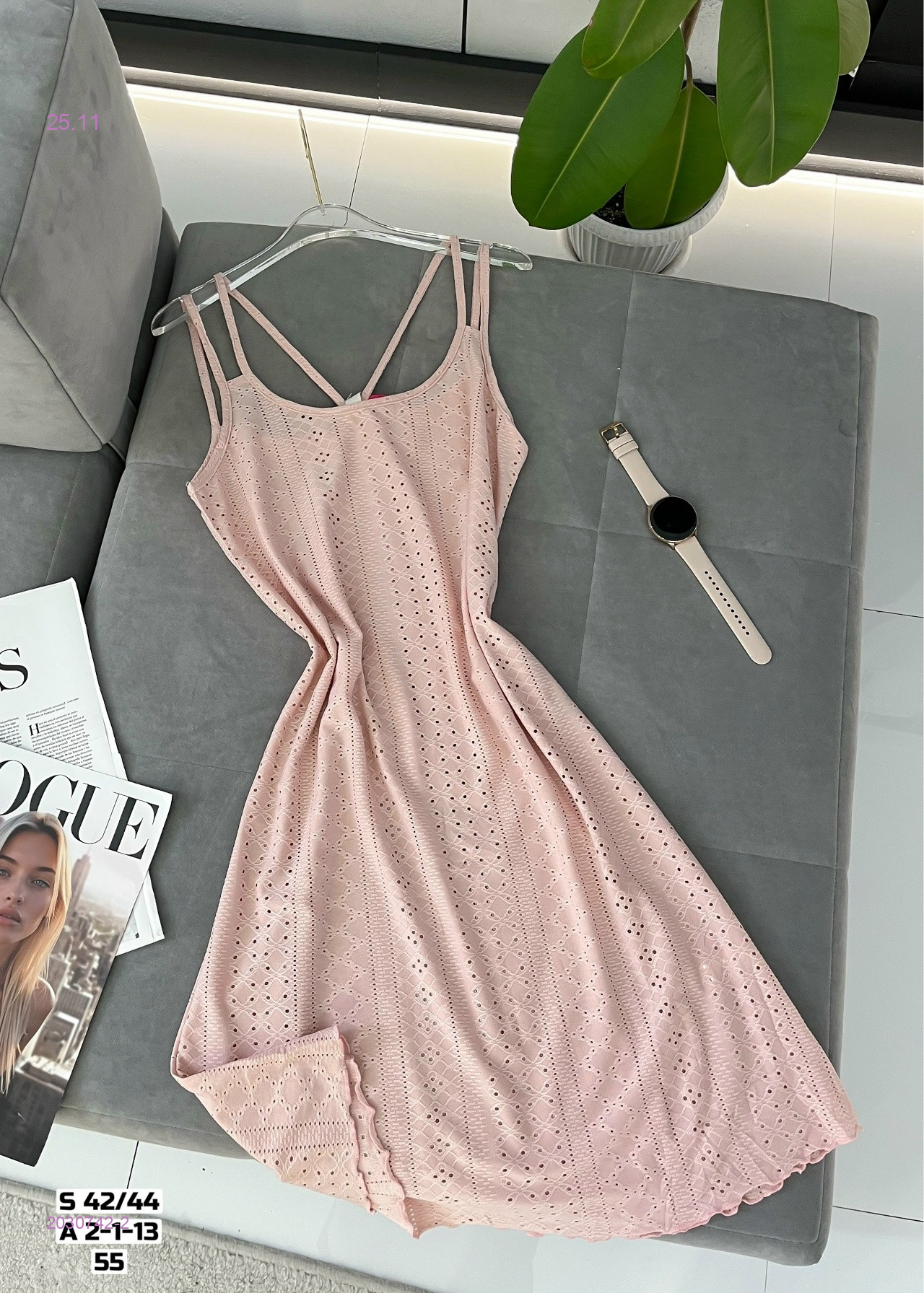 Сорочка 2030742-2