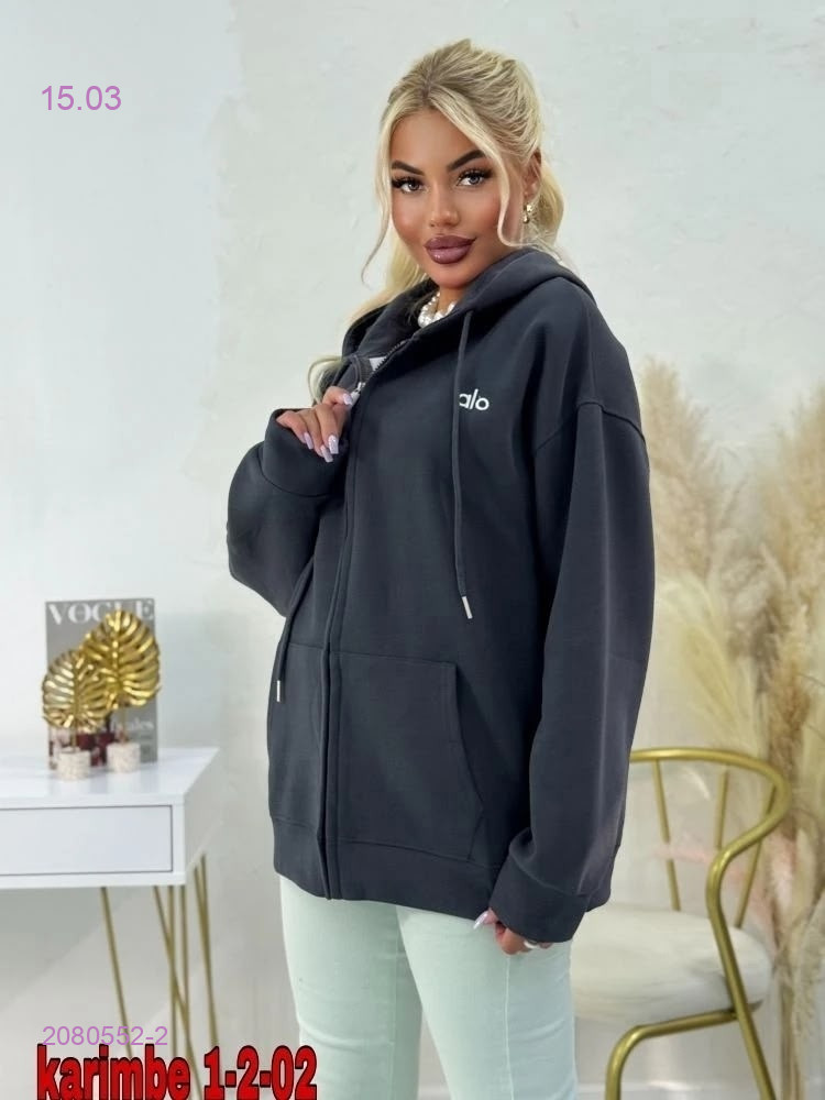 Толстовка 2080552-2