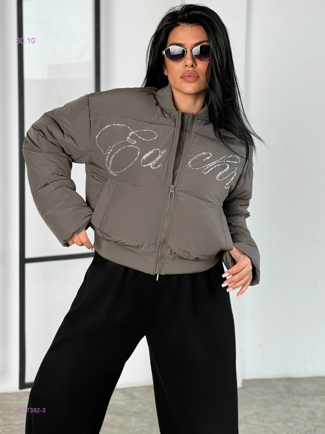 Куртка 2017382-3