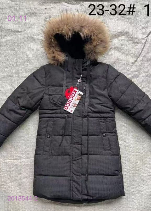 Куртка зима 2018544-2