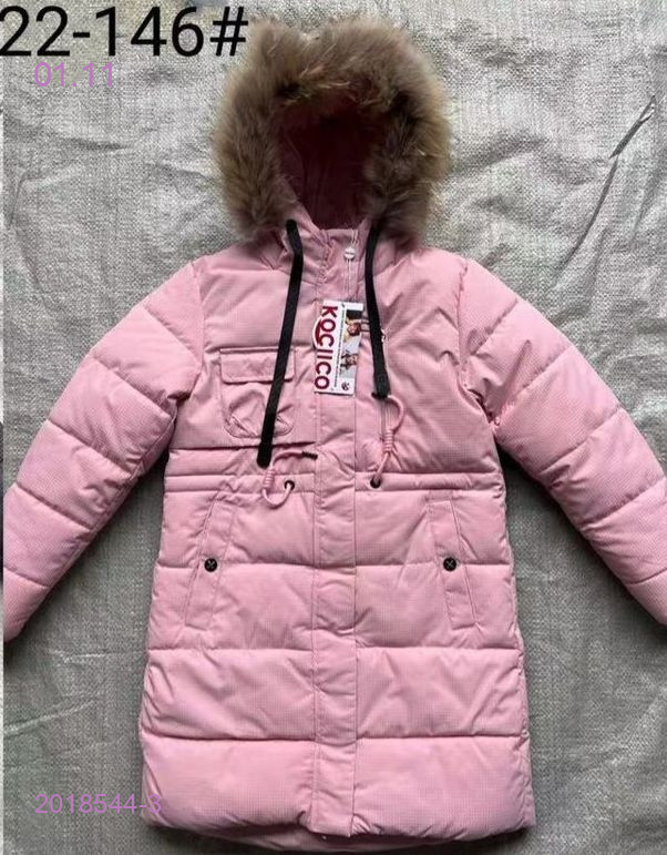 Куртка зима 2018544-3