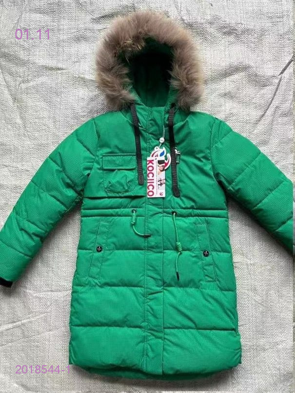 Куртка зима 2018544-1