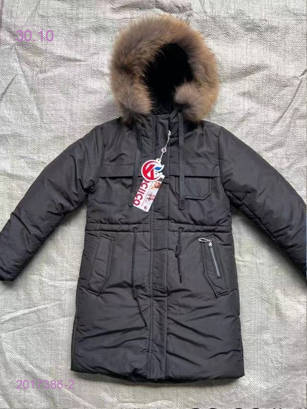Куртка зима 2017386-2