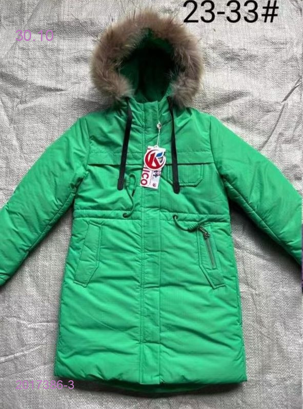 Куртка зима 2017386-3