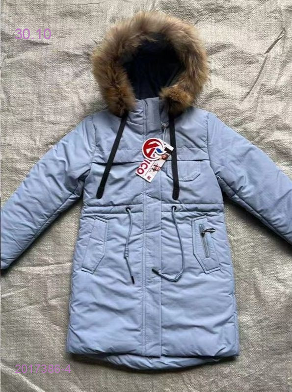 Куртка зима 2017386-4