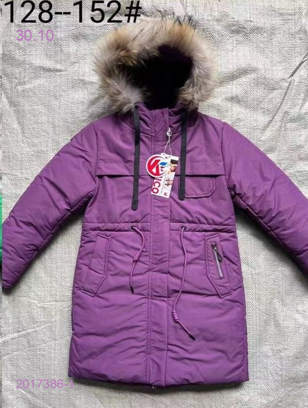 Куртка зима 2017386-1