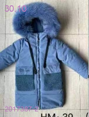 Куртка зима 2017387-2
