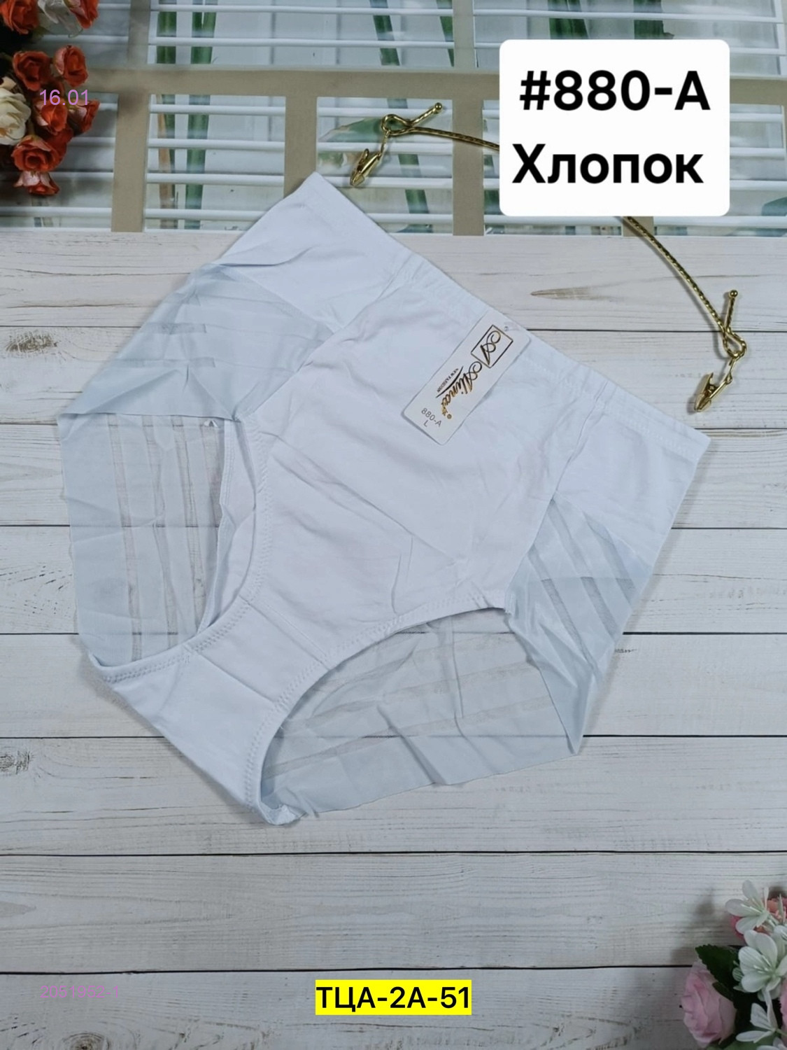 Трусы 2051952-1