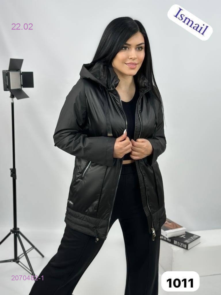 Куртка весна 2070482-1