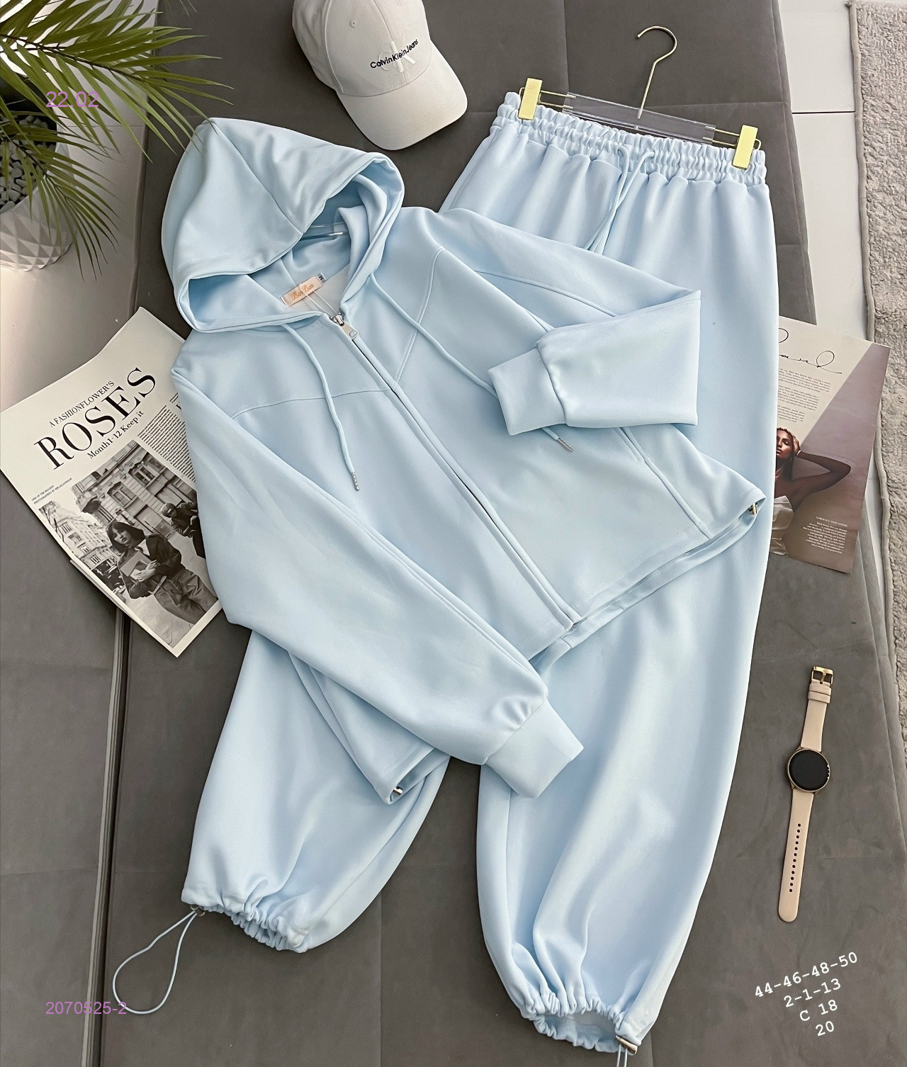 Костюм двойка бронь 2070525-2