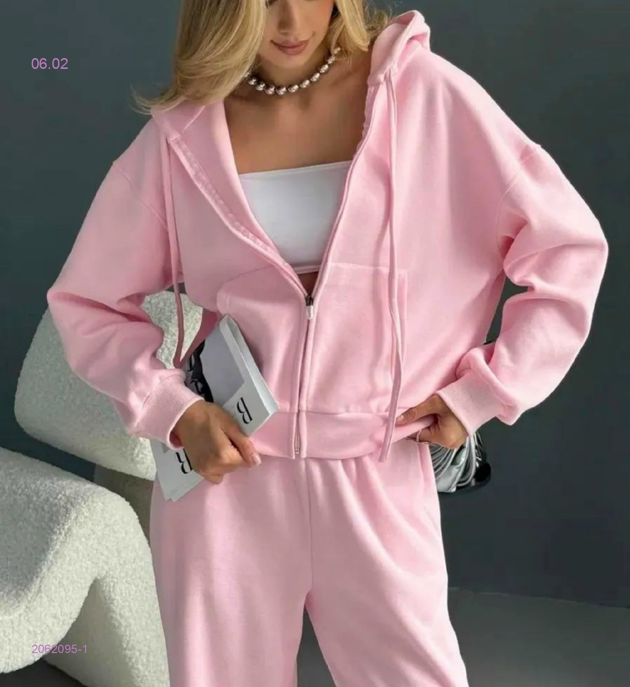 Костюм 2062095-1