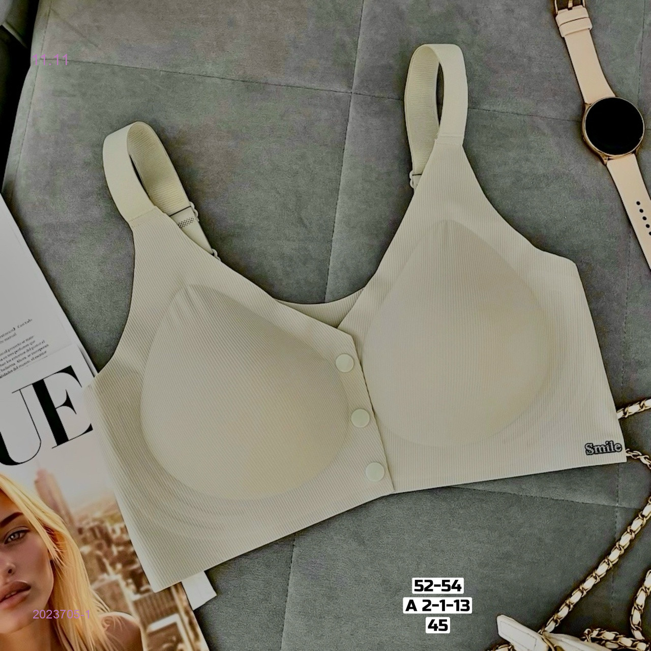 Топ-бюстгальтер 2023705-1